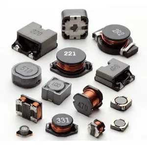 Shielded SMD Power Inductor