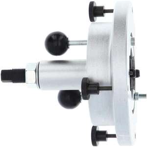 BRILLIANT TOOLS - BT542078 Dispositivo de montaje de sello de cigüeñal para motores de gasolina y diésel VAG-MOTOR DIESEL EAN 4042146845752 - Product Image 4