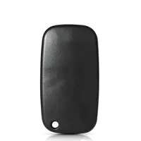 Coque de télécommande à 2/3 boutons pour Renault Clio