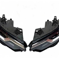Module de phare LED XT6 d'origine 2020 à 2025, assemblage de haute qualité, 12V, pièce de rechange pour phare avant automobile