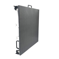 Écran LED 320*160mm, panneau LED couleur HD, mur vidéo avec animation pour magasins de détail et ascenseurs