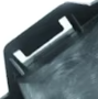 Pièces de carrosserie de camion VOLCAR, pièces automobiles, vente chaude, 21094450 Cache-roues pour camion lourd FH5 en Europe - Product Image 4