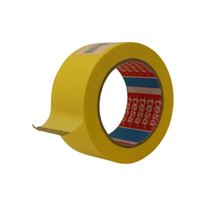 Tesa 4334 Hot Bán buôn màu vàng Chuyên Nghiệp Chính xác họa sĩ mỏng <span class=keywords><strong>masking</strong></span> <span class=keywords><strong>tape</strong></span> cho bức tranh sử dụng Trung Quốc tại chỗ cổ - Product Image 3