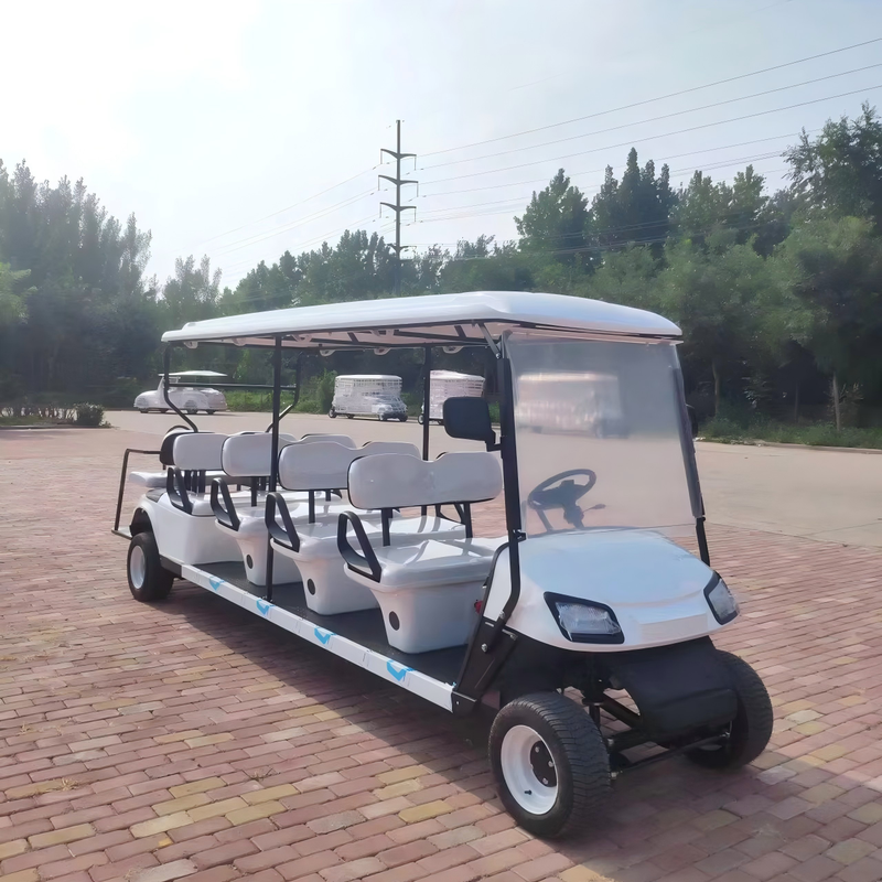 Sharefer Golf Cart 10 Seat Golf