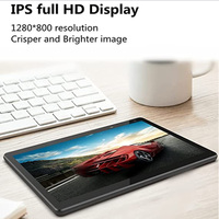 A133 Pas cher Vente en gros Apprentissage WIFI qualité pc 4 Go ram android 13 éducatif 32 Go 64 Go 10 pouces tablette enfant