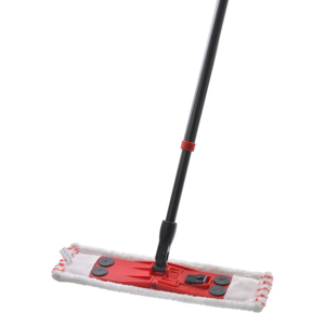 Chuyên Nghiệp Microfibre Làm Sạch Tái Sử Dụng Máy Thép Không Gỉ Kính Thiên Văn Xử Lý Có Thể Giặt Miếng Đệm Nhà Văn Phòng Khô Sàn Telesco - Product Image 1