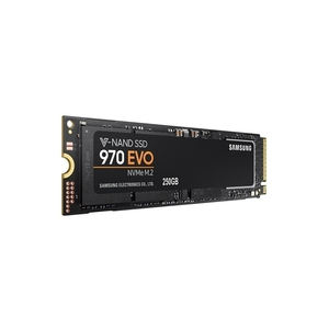 970 EVO NVMe M.<span class=keywords><strong>2</strong></span> PICE 250GB固态硬盘 - Product Image 1