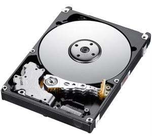 Disque dur de serveur ST336607LW 36 Go 10000 tr/min Ultra 320 SCSI 4,16 ms 68 broches - Product Image 1