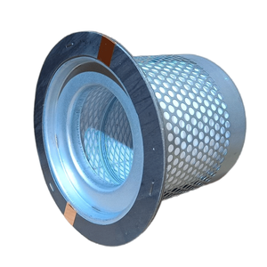 Separador de Aceite y Aire de Alto Rendimiento Mengma 5.2 Cube para Compresores - Product Image 2