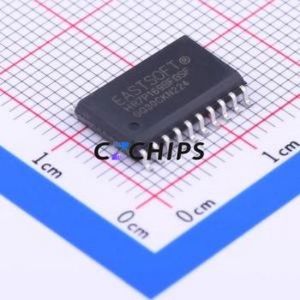 ชิปไอซีไมโครคอนโทรลเลอร์ SOIC-20-300mil HR7P169BFGSF ของแท้และใหม่เอี่ยม (MCU/MPU/SoC) - Product Image 1