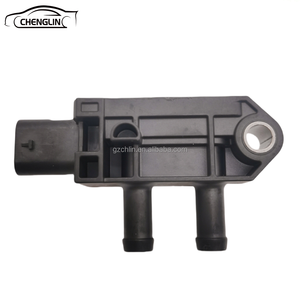 Alta calidad nuevo 131544221 2492207 1016 diferencia de presión diferencial DPF Sensor <span class=keywords><strong>FoMoCo</strong></span> 92 09 - Product Image 5