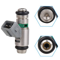 Inyector de combustible barato IWP042, para Renault Clio SPORT 172/182 Megane Scenic1.8/2,0 16V