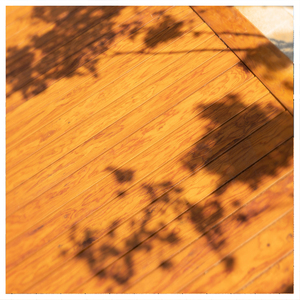Pannelli di coperta per esterni stabilizzati, rivestimenti in legno ingegnerizzati Anti-deformazione per bordi di piscine, percorsi da giardino e balconi - Product Image 1
