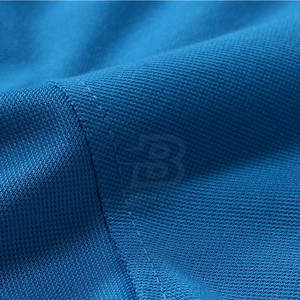 Professionnel fabrique des t-shirts polo respirants pour hommes nouveauté hommes t-shirts polo vêtements d'été t-shirts polo - Product Image 5