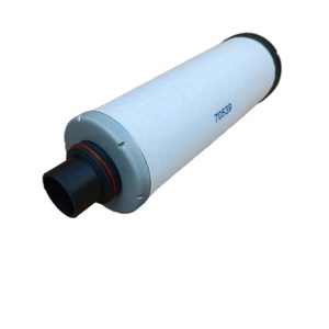 Élément séparateur d'huile pour compresseur d'air Manny 70539, filtre de remplacement pour séparateur d'huile - Product Image 4