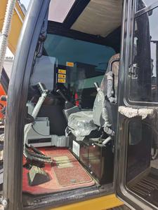 Mini-excavatrice d'occasion de haute qualité et à bas prix, 8 tonnes, Cat 308e2, d'occasion, faible nombre d'heures de fonctionnement, en stock - Product Image 6