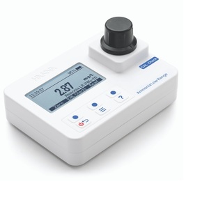 Italy Hanna mới và độc đáo hi97700 Ammonia Quang kế tầm thấp - Product Image 2