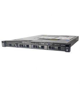 Servidor Rack FusionServer 1288H V5 1U com 2 Soquetes Xeon Gold para Computação em Nuvem, 64GB de Memória e HDD em Estoque - Product Image 2