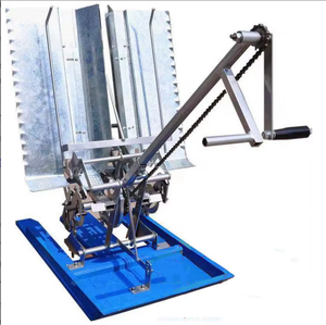 Sembradoras y Trasplantadoras Agrícolas de Alta Eficiencia para la Agricultura Industrial - Product Image 2