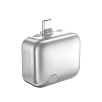 Adaptador de Carga Inteligente con IA y Apagado Automático, Tipo-C PD de 140W, con Separador de Carga Completa Automática y Protección Contra Cortes de Energía