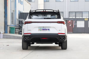 Geely Coolray 2025 Binyue L <span class=keywords><strong>1</strong></span>.5TD DCT Star Edition, SUV essence chinois <span class=keywords><strong>pas</strong></span> <span class=keywords><strong>cher</strong></span>, Geely Binyue L, nouvelle voiture, CoolrayL - Product Image 5