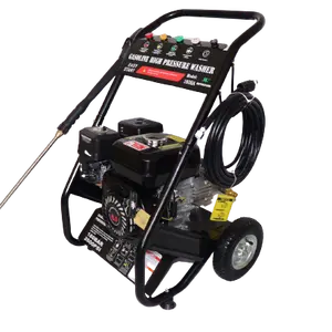 2600psi 180 bar high pressure high pressure surface cleaner/high pressure cleaner