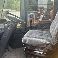 Komatsu WA380 Radlader Gebrauchter Bagger zu Günstigen Preisen Steinbruch-Lader Gebrauchter Radlader zum Verkauf