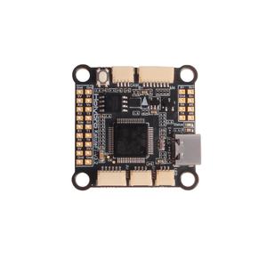 Contrôleur de vol Holybro Kakute F722 pour drone de course, tour de vol télécommandée, pièces en plastique alimentées par batterie - Product Image 1