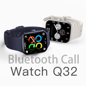 2025 New High Quality Q32 Smartwatch 1.96" TFT HD <strong>Touch</strong> <strong>Screen</strong> Fitness Tracker BT Call Voice Assistant IP67 Reloj <strong>Smart</strong> <strong>Watch</strong> - Product Image 2