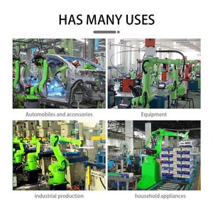 LT1850-3c-6 Chine Usine Vente Directe 6 Axes Mini Industriel 5/6 Axes Bras de Robot Bras de Robot Télescopique - Product Image 6