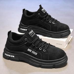 Low-top Outdoor Men's Training Lightweight Hiking Shoes Anti-slip Hiking <b>Boots</b> Outdoor Sports Men Shoes Other safety shoes - Product Image 1