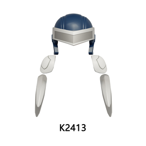 KDL864 ซูเปอร์ฮีโร่ พีเตอร์ <span class=keywords><strong>ปาร์คเกอร์</strong></span> ปันนิชเชอร์ ตัวต่อจิ๋วเพื่อการศึกษาสำหรับเด็ก ของเล่นสะสมตัวต่อ ของขวัญ ของเล่น - Product Image 5
