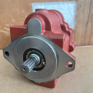Pompe à piston hydraulique série PVD PVD-1B PVD-2B PVD-2B-50L3DPS-21G-4439F PVD-2B-31P-11AG-5053F PVD-1B-29BP-12G5-4614G - Product Image 2