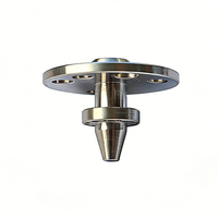 Guide-fil diamanté pour pièces de machine EDM à fil Brother – Références 632989000, 632990000, 659090001, 632991000