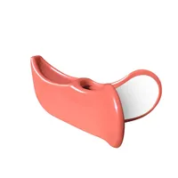 Appareil d'exercice du plancher pelvien en gros pour un renforcement profond des muscles des fesses et des hanches, durable, design élégant, équipement de fitness - Thigh Masters