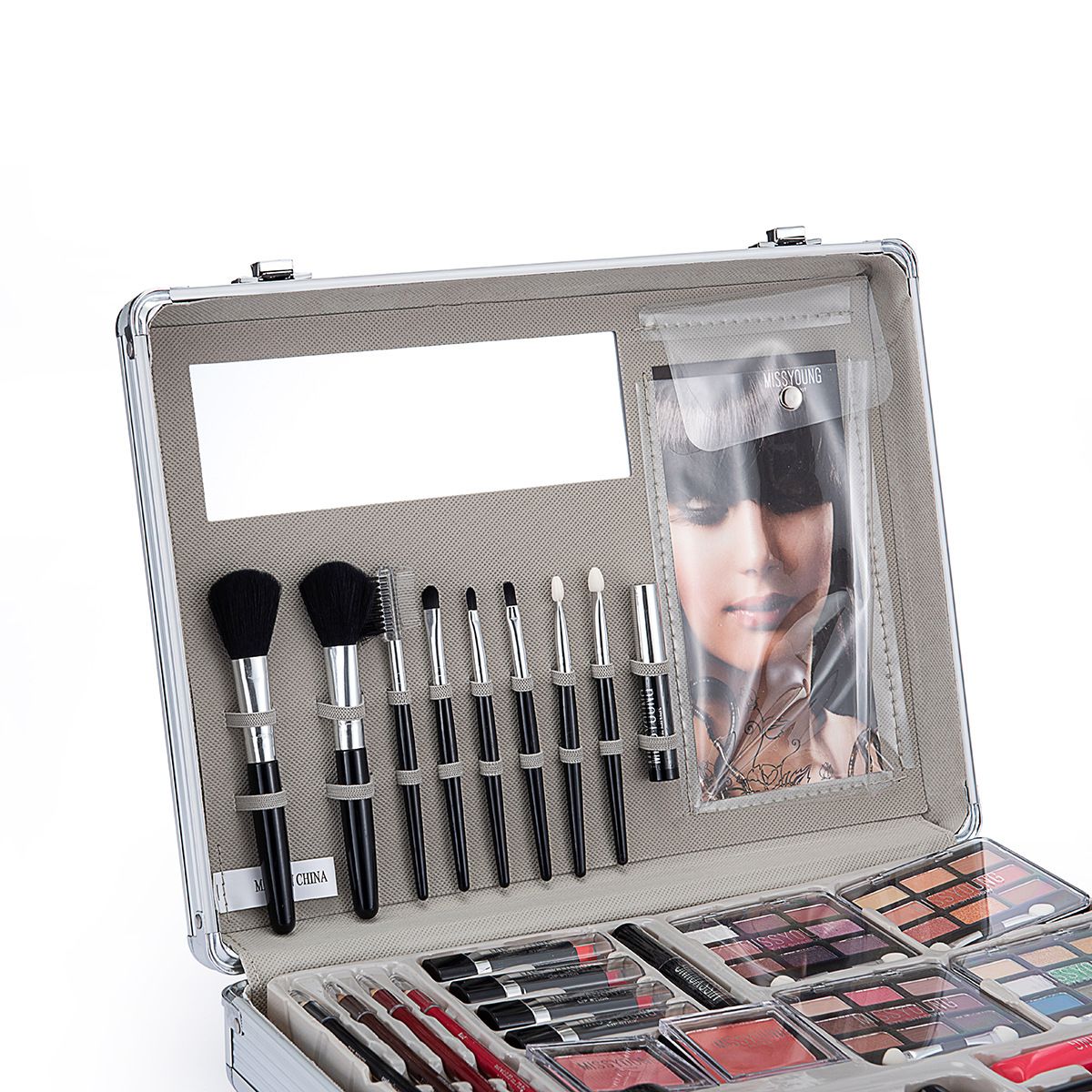 eye shadow palette big