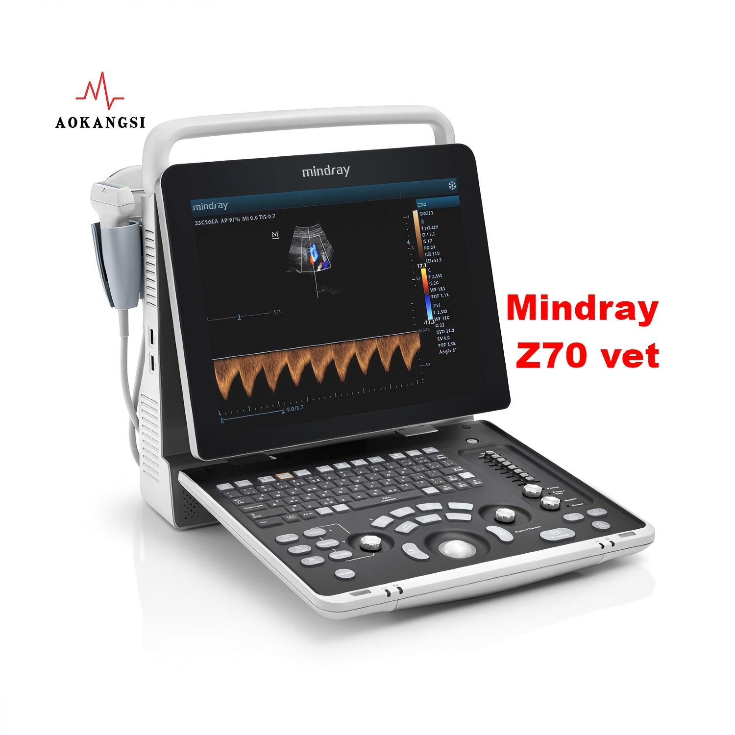 Портативный ультразвуковой диагностический прибор Mindray Z50/60/70