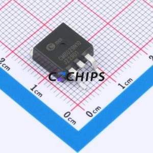 ทรานซิสเตอร์ฟิลด์ทรานซิสเตอร์ (MOsfet) แบบดั้งเดิมและใหม่ CMB029N10 - Product Image 1