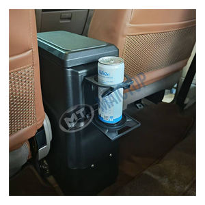 Groothandel <span class=keywords><strong>2025</strong></span> Lc76 Lc71 Draagbare Auto Koelkast Armsteun <span class=keywords><strong>Mini</strong></span> Koeler Vriezer Box Auto Koelkasten Voor Land Cruiser 71 76 - Product Image 4