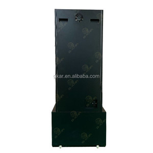 Máy chơi game thùng có màn hình cảm ứng 43/32 inch bán chạy tại NC State, tùy chỉnh máy chơi game, phụ kiện thiết bị chặn tiền xu Emp, tùy chọn. - Product Image 6