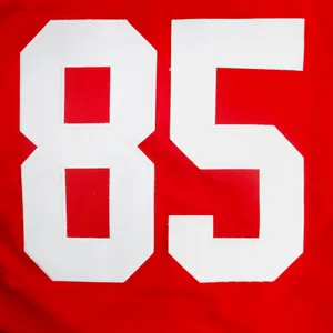 Wholesale Custom Embroidery Name NumberAmerican Football Jersey Cheap Rugby