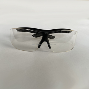 Oogbeschermende röntgenbrillen voor de radiologieafdeling van het ziekenhuis, 0,5 mmpb, 0,75 mmpb loodglas. - Product Image 5