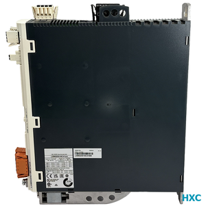 Nuevo Servoaccionamiento Original LXM52DD18C41000 Serie LXM52 Accionamiento Único 6A/18A 3P lxm52dd18c41000 Controlador de Automatización Industrial - Product Image 3
