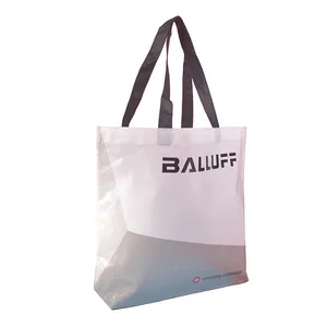 2024 New products tote eco friendly handmade promotional shopping bag,non woven bag,non woven shopping bag
