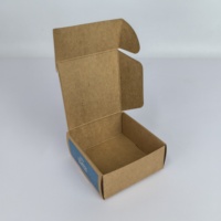 Boîte d'emballage en papier de carton imprimé de conception personnalisée boîtes d'emballage en papier cadeau à tiroir coulissant