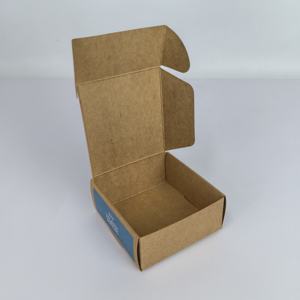 包装箱印刷段ボール紙包装箱スライド式引き出しギフト紙梱包箱カスタムデザイン - Product Image 4