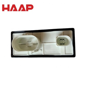Nueva Unidad de Control de Relé para Ventilador de Refrigeración de Radiador HAAP OEM 1J0919506M para VW Golf, Jetta, Polo, Audi A3, Skoda, <span class=keywords><strong>Seat</strong></span> - Product Image 5