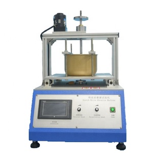 เครื่องทดสอบการสึกหรอสำหรับพื้นหม้อไอน้ำ - Product Image 2