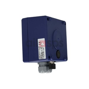 y Medidor de Conductividad JUMO CTI-750 202756/10-607-0000-82/768 - Product Image 4