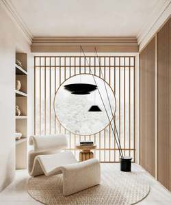 Supdesigner - Rendu 3D résidentiel - Design d'intérieur - Villa de luxe - Service de rendu 3D personnalisé moderne - Design d'intérieur - Product Image 6